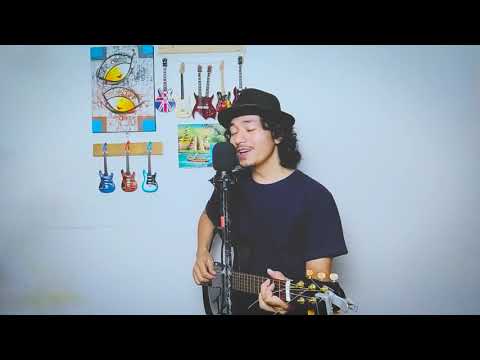 THE ONE - Kodaline (Josh Sitompul Cover)