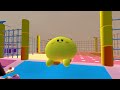 Beginning of video