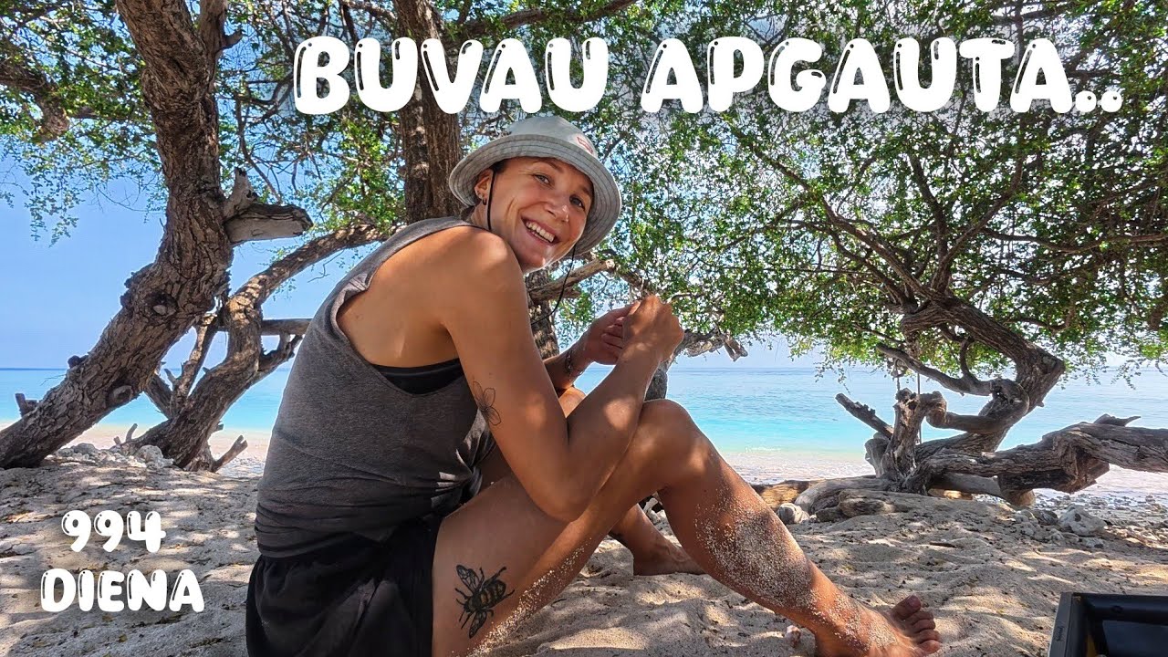 video Ne viskas taip gražu, kaip atrodo / Indonezija