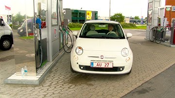 Methanol: A Future-Proof Energy Source