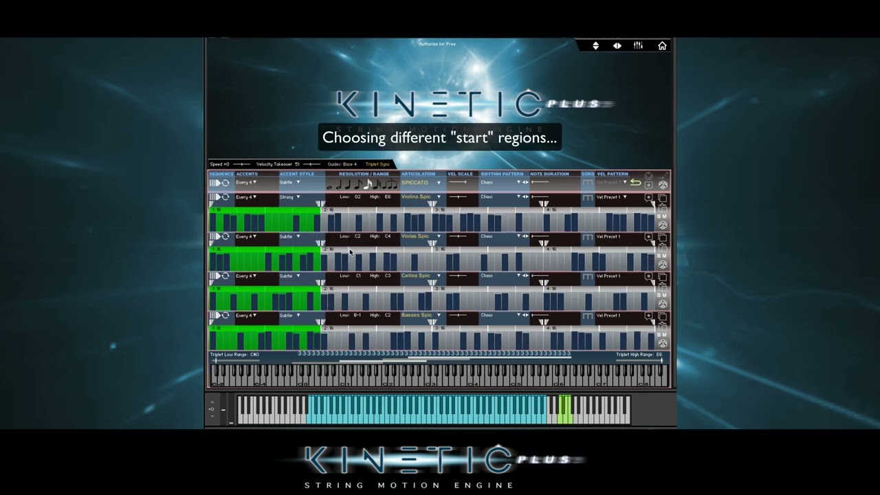 Mira Kinetic Strings Plus Full Walkthrough en YouTube Mira Kinetic Strings Plus Full Walkthrough en YouTube