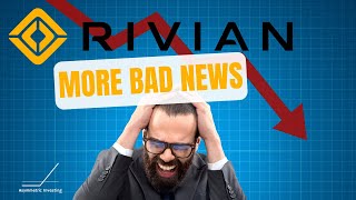 Rivian Stock Hits All-Time Low Rivian All Time Low
