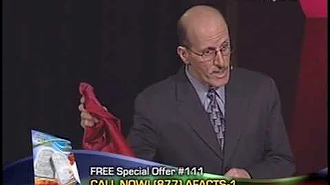 Law & Grace - The Ten Commandments - Doug Batchelor 1/3