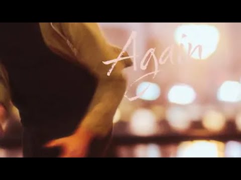 again　歌ってみた　アゲイン　Mr.Children　ミスターチルドレン　　趣味用　REVOOT　ドラマ　リブート　主題歌