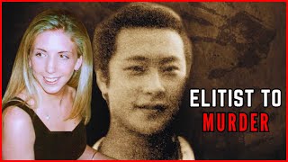 The Japanese Millionaire Killed an Innocent Girl | Joji Obara | Lucie Blackman