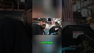 Testing Torquey Engine & Gear Reduction Limits #shorts