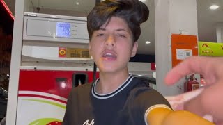 Petrol Ka Rate Ma Mazeed Izafa Ho Gaya Faiqmodel Dailyvlog4