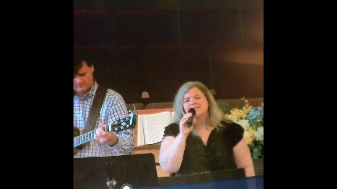 Belovedness By Sarah Kroger - YouTube