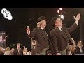 STAN & OLLIE Closing Night Gala - BFI London Film Festival 2018