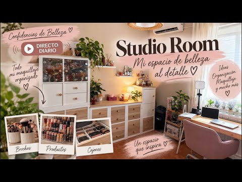 MAQUILLAJE Y COSMÉTICA PARA PIEL + 50