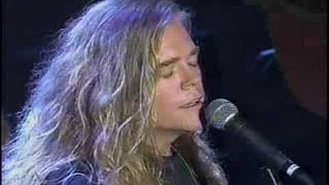 John Cowan and Sam Bush - Dark As A Dungeon