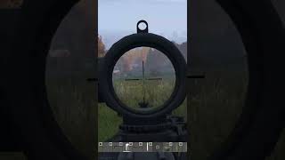 Волшебные пули | DayZ