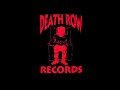 2Pac - "DeathRow" (HailMary Remake Instrumental) By Mr.KZA