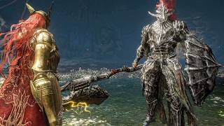 Can ANY Boss Survive The Dragonslayer Armor? - Elden Ring Golden Age screenshot 1