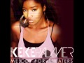 Keke Palmer - Melody for Cheaters [LEAKED!]