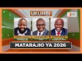 Ukumbi Matarajio Ya 2026 Part 1