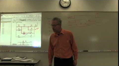 Ladder Logic Problems 10 and 13