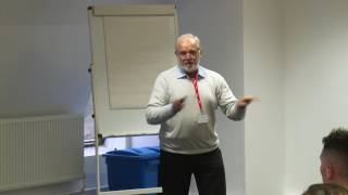 Violence and aggression: Short-term management in a range of settings
