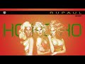 RuPaul - Santa Baby