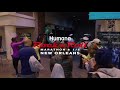 Rock 'n' Roll New Orleans Legacy Runners - 10 Year Celebration