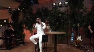 Live Gusttavo Lima - Por Um Minuto (Live Buteco 2021)