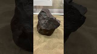 Celestial Relics: Exploring the Secrets of Meteorites!
