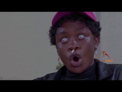 Ogo Mushin – Latest Yoruba Movie 2021 Premium Starring Ibrahim Yekini | Femi Adebayo | Yinka Solomon