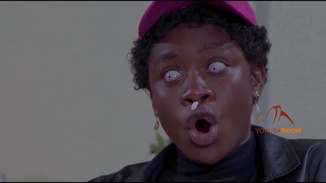 Ogo Mushin - Latest Yoruba Movie 2021 Premium Starring Ibrahim Yekini | Femi Adebayo | Yinka Solomon