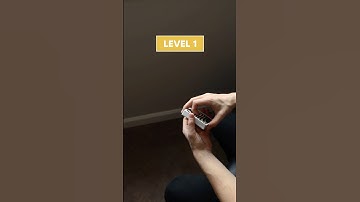 Card Spring (LEVEL 1) - Beginner Cardistry Tutorial #cardistry #shuffle #learn #tutorial #hobby