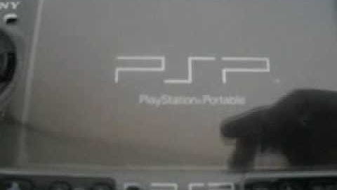 my custom gameboot(psp 3000)