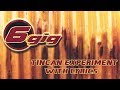 6Gig- Tincan Experiment (Lyrics)