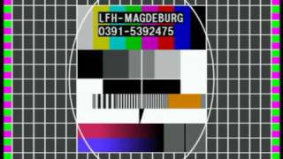 Feed Testbild / MDR