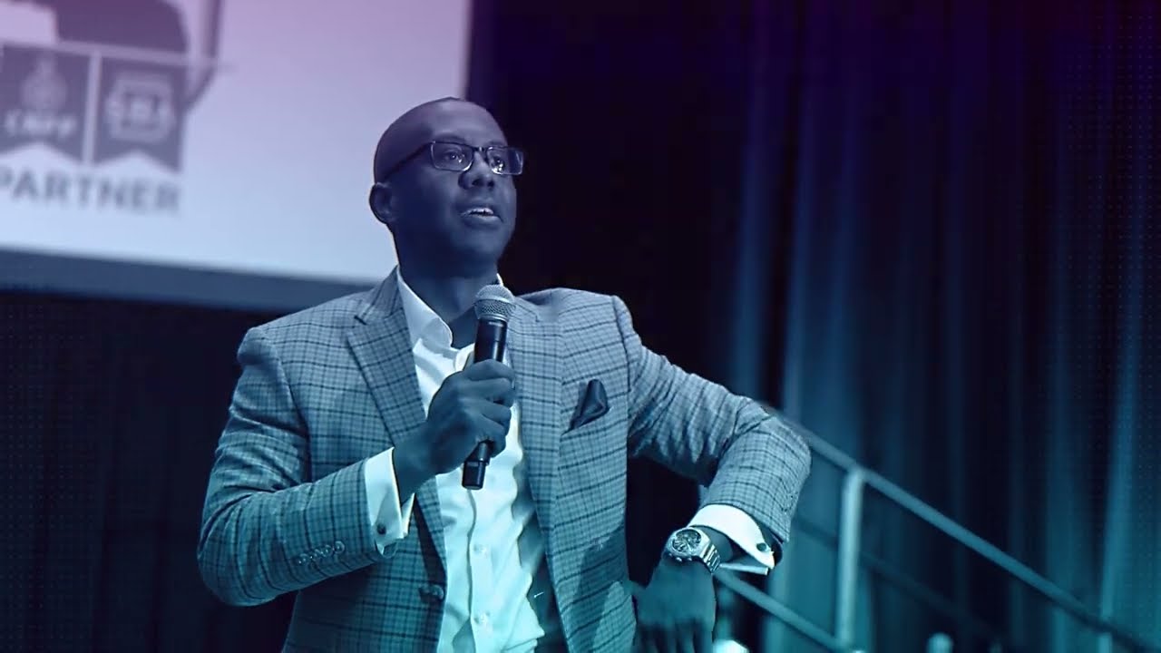 Ramon Ray Top Motivational Keynote speaker and Event Host