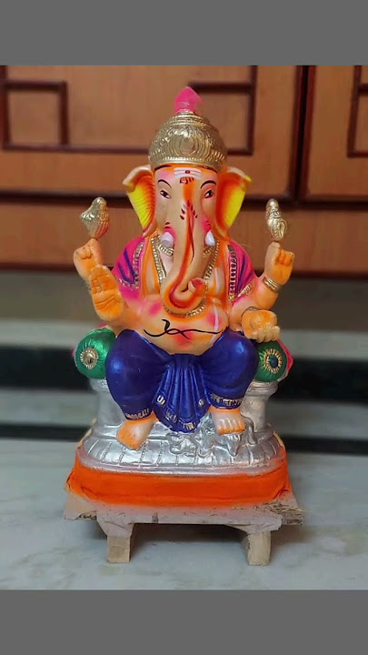 ரூபாய் 30 முதல் 25,000 வரை 🤩விநாயகர் சிலைகள் | low price | Vinayagar Chaturthi 2023 #salem