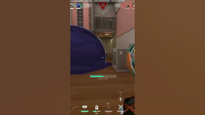 Premier Ace #valorant #valorantclips