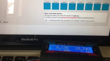 Airbot 4-in-1 furling32 airport amps