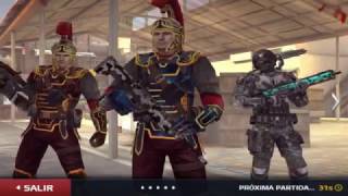 MC5-GO HARD VS DESTINY!!