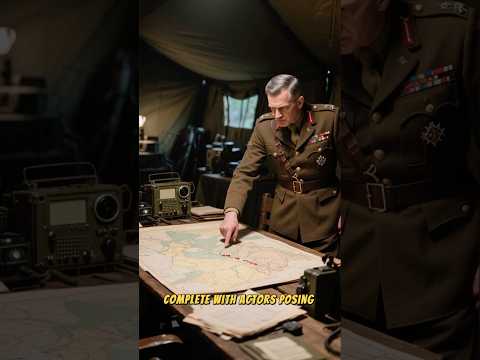 How A Fake Army Won A Real War Army Ww2 History Germany Facts Movie Shortstory Horror War 