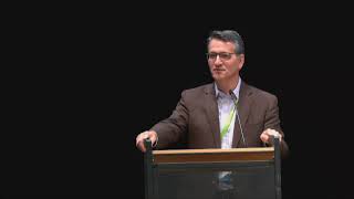 Cities Mission Conference (DAY 1) - Keynote Speech by André Sobczak, Eurocities & NZC Updates
