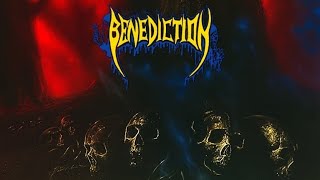 Benediction - The Grand Leveller 1991