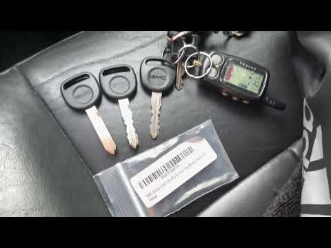 Can You Make A Copy Of A Car Key At Home Depot