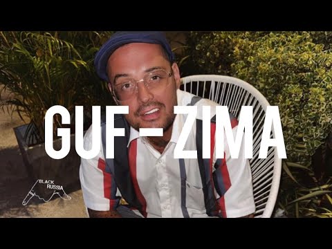 Guf - ZIMA ( Клип )