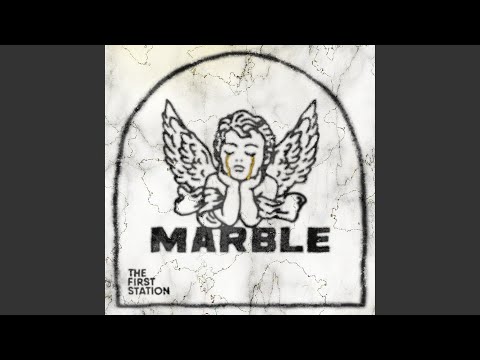 The First Station - Marble