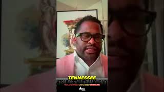 Why the South Turned Red: The Lost Political Infrastructure Revealed #shorts