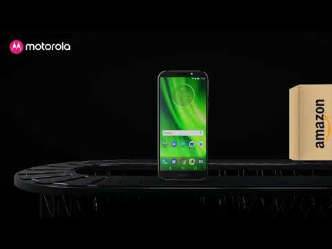 Moto G6 & Moto G6 Play | Unveiling on 4th June