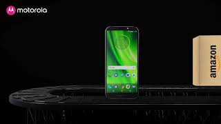 Moto G6 & Moto G6 Play | Unveiling on 4th June