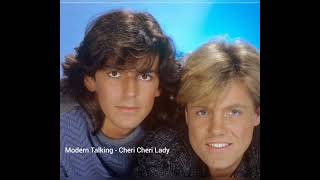 ModernTalking