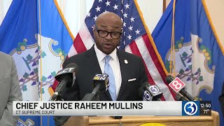 VIDEO: No law enforcement officer allowed wear masks in CT courthouses