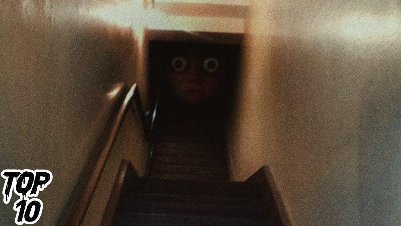 Top 10 European Urban Legends Not For The Faint Hearted