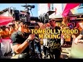 Capture de la vidéo Making Of Tombollywood